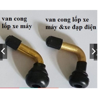 Van cong xe máy, xe điện loại tốt