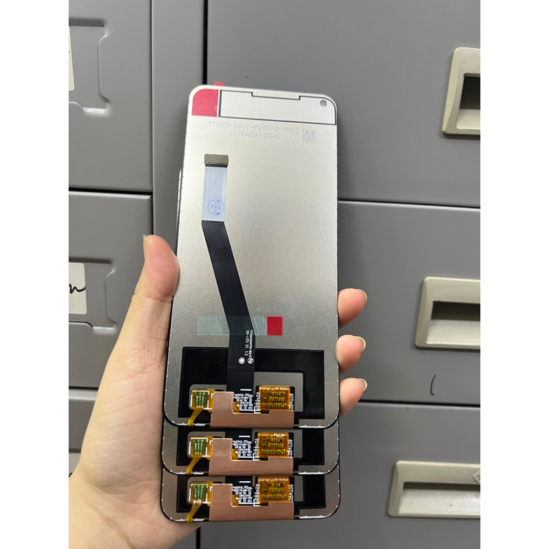 Màn hình xiaomi redmi note 9 zin