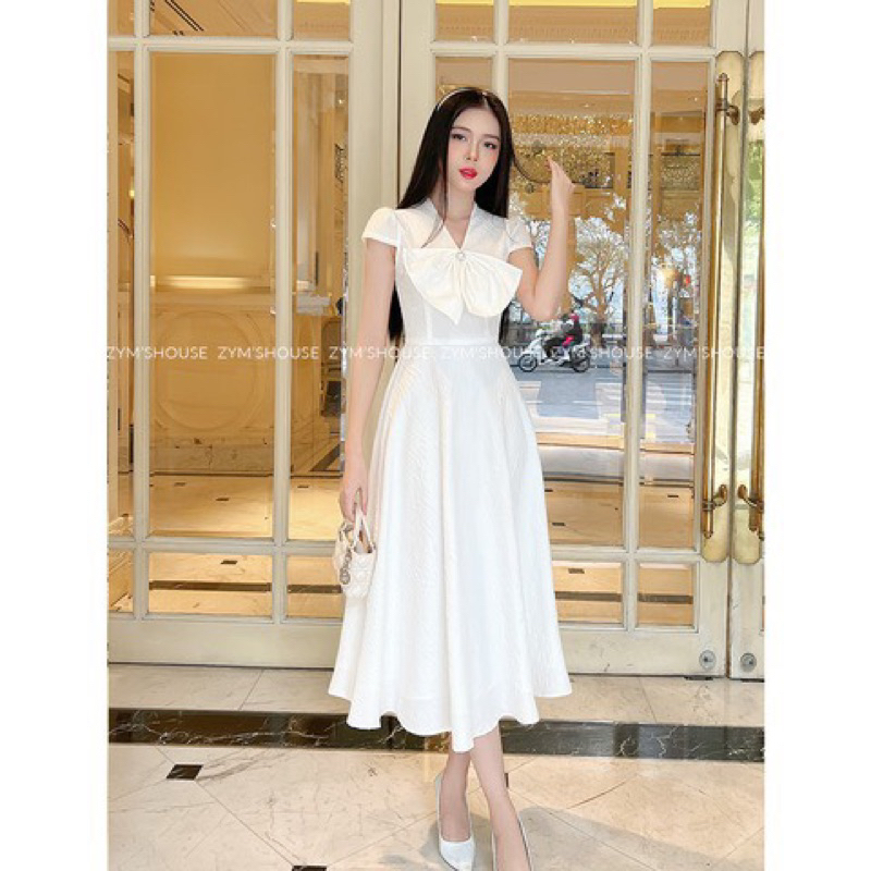 Đầm zym's 200