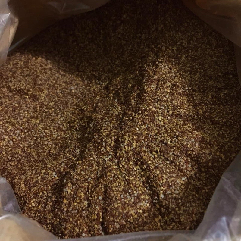 Ngũ hoa xay 1kg (hạt ngũ hoa)