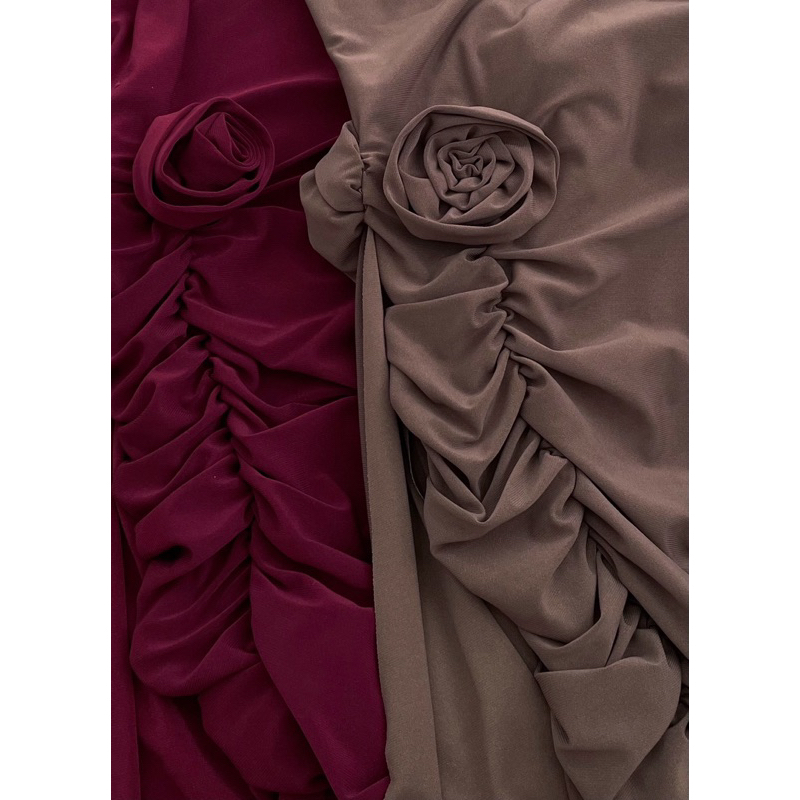 Elias Dress - Sẵn ❤️