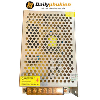 Nguồn tổ ong 5V 10A xịn