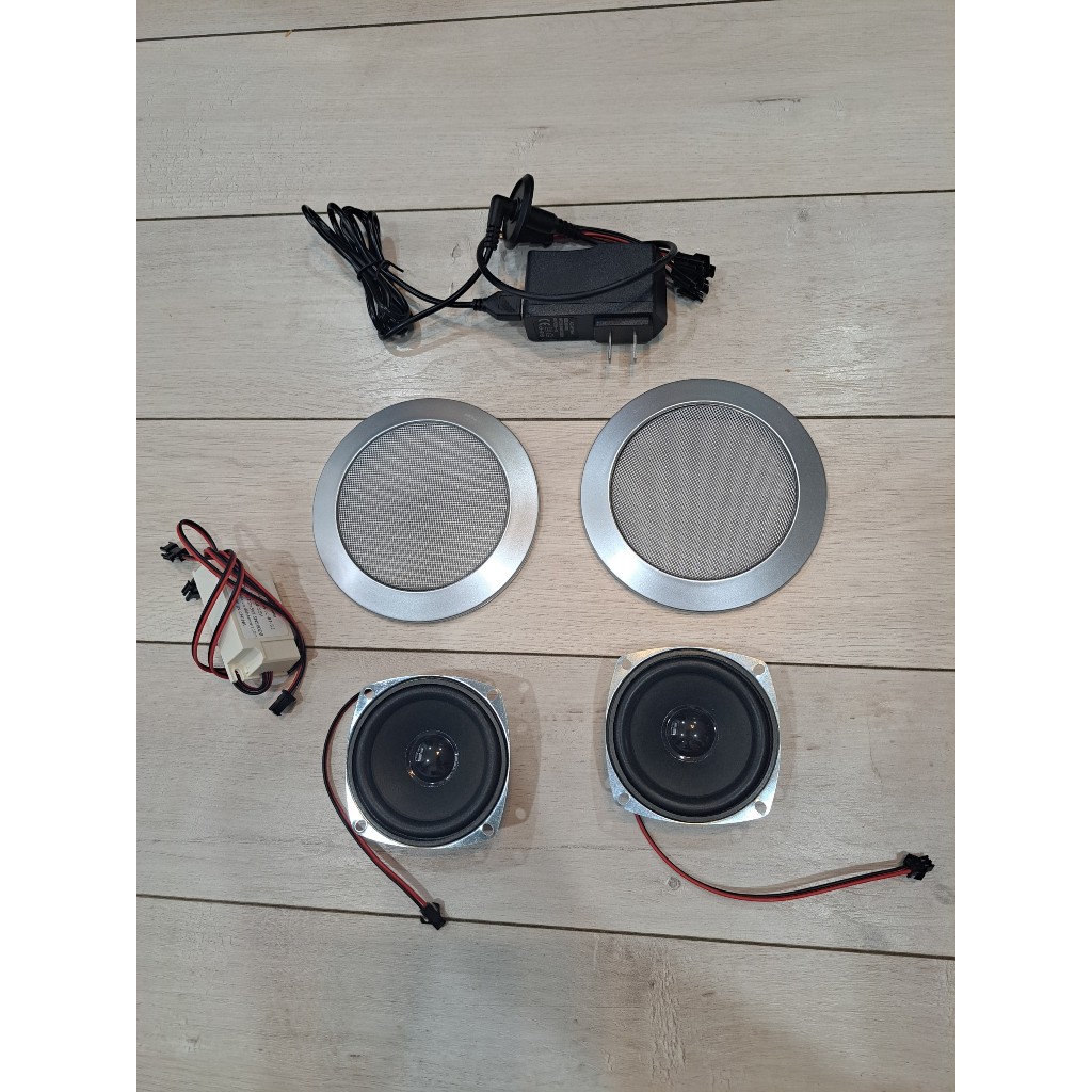 Loa tủ,Loa tủ tab đầu giường,Loa bluetooth,nghe nhạc không dây ,phụ kiện lắp đặt sản phẩm nội thất