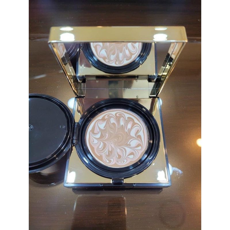 Phấn Tươi BLANA collagen power