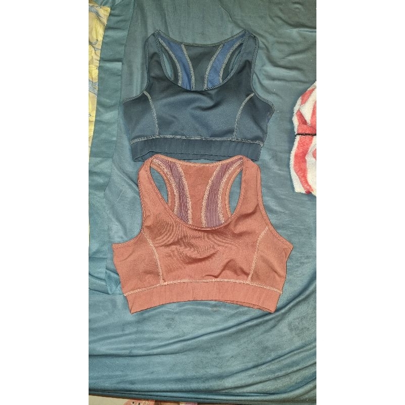 Thanh lý áo tập gym yoga sz M