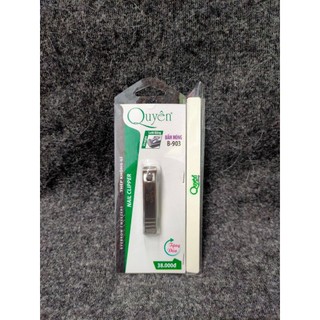 Bấm Móng Quyên B 903 Giao Nhanh 2H