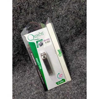 Bấm Móng Quyên B 903 Giao Nhanh 2H