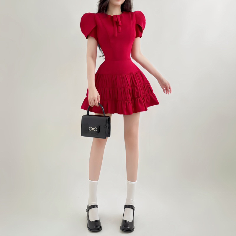 Ranie Dress 👗