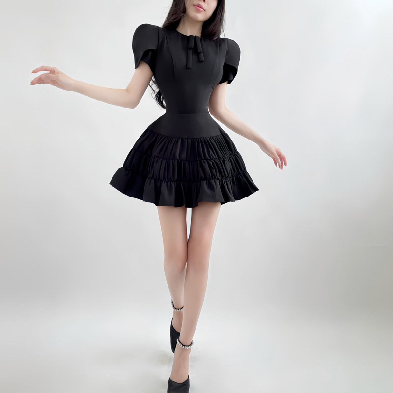 Ranie Dress 👗