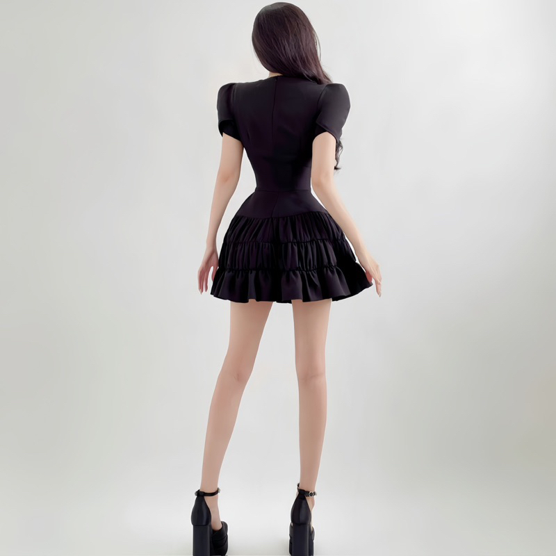 Ranie Dress 👗