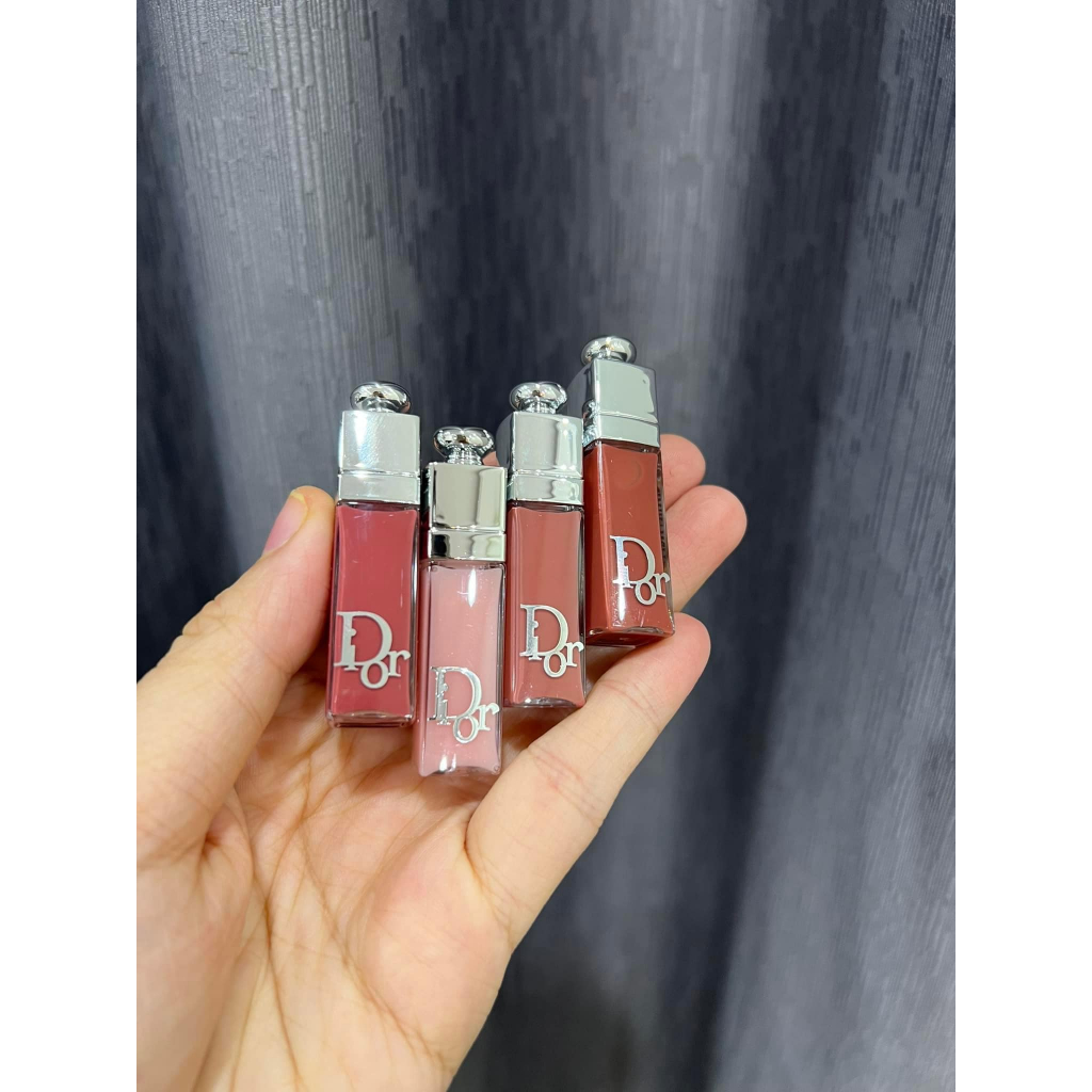 Son dưỡng Dior Maximizer unbox 6ml các màu
