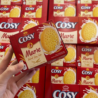 Combo 12 bánh Cosy hộp 2 gói