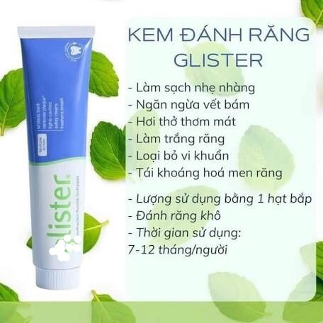 Kem đánh răng đa năng vỏ móp 200gr