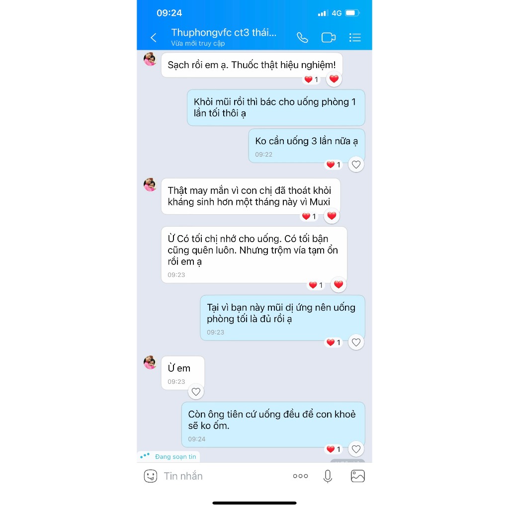 Siro MUXI - Hỗ trợ ngạt mũi, sổ mũi, viêm mũi, viêm xoang giúp khai khiếu, tiêu dịch, ấm đường hô hấp trên