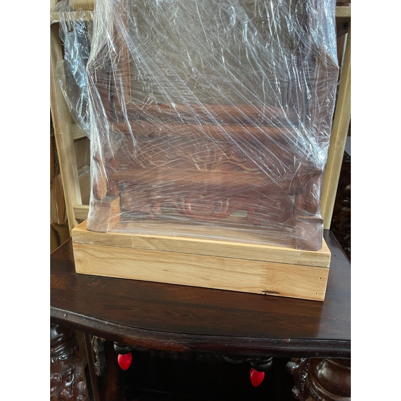 Chân để khung hình thờ,đế để hình thờ