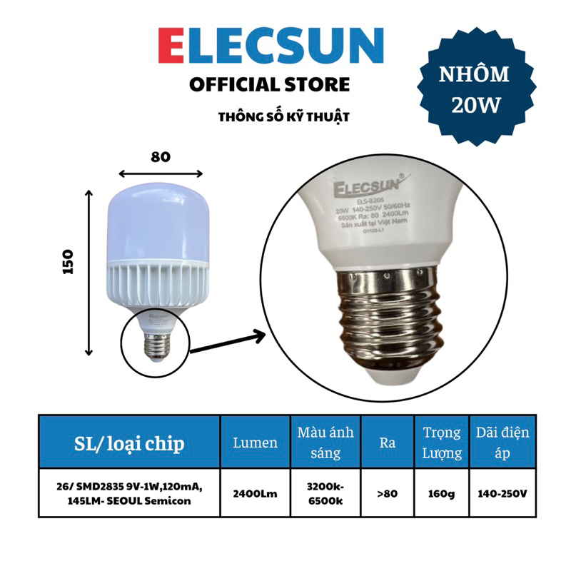 Sản xuất theo tiêu chuẩn và thương hiệu khách