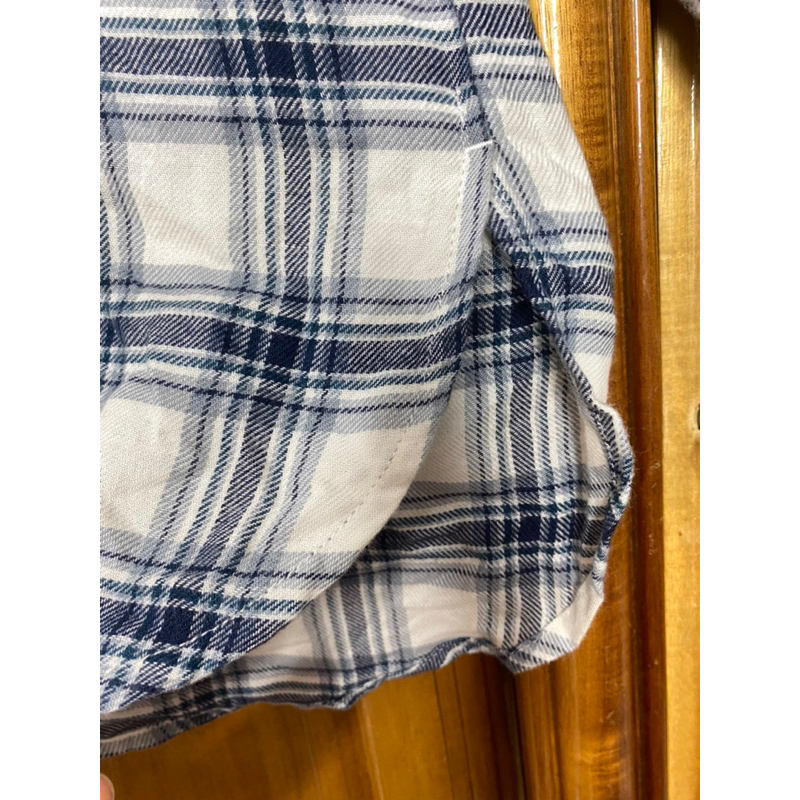 Áo sơmi caro nữ Eagle vnxk