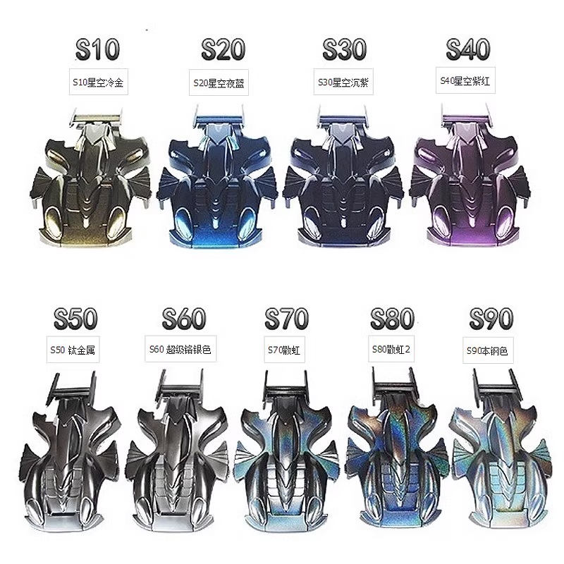 SƠN MÔ HÌNH SUNIN7 - SUPER PROFESSIONAL COLOR 15ML