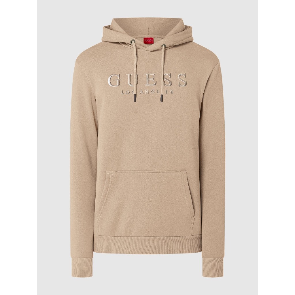 Hoodie Guess dành cho nam. Chất vải nỉ dày dặn, ấm áp. Hàng chính hãng, xịn 100%. Mẫu đầu tiên.