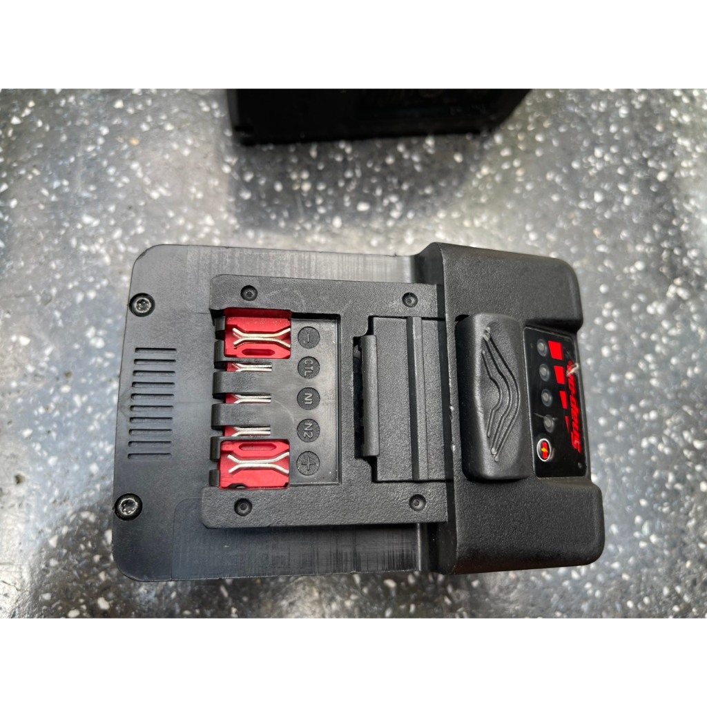 Pin snap - on CTB8187 5Ah 18v