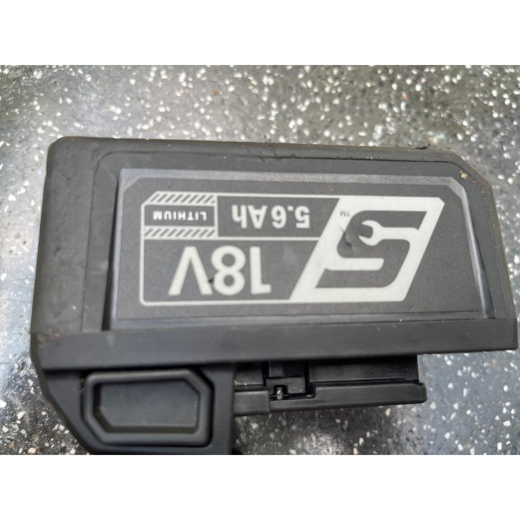 Pin Snap On – CTB1856 5.6Ah