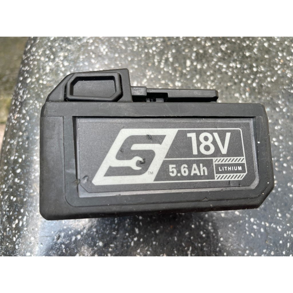 Pin Snap On – CTB1856 5.6Ah