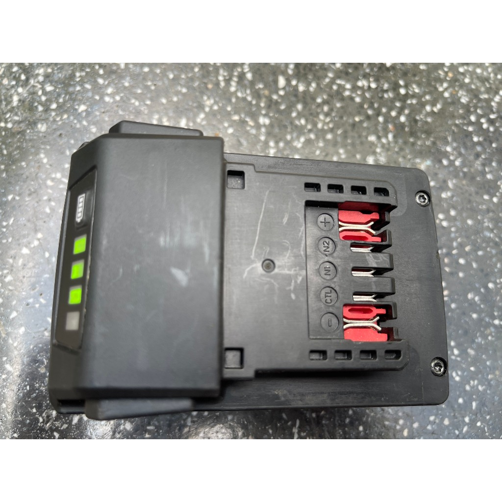 Pin Snap On – CTB1856 5.6Ah