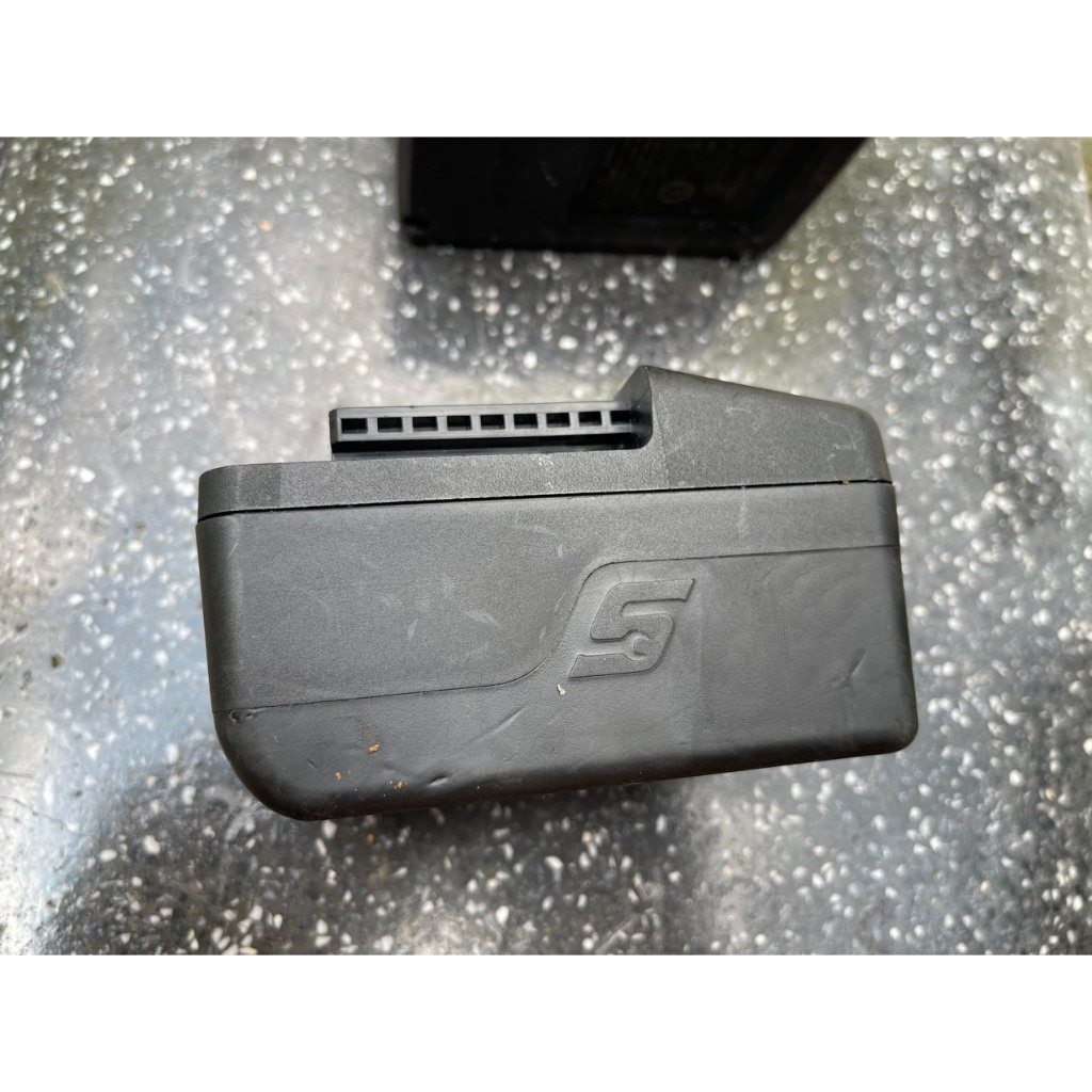 Pin snap - on CTB8187 5Ah 18v