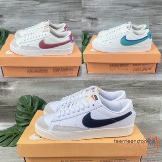 Giày Sneaker Blazer Mid, giày thể thao nam nữ. sẵn hàng. size 36 - 43