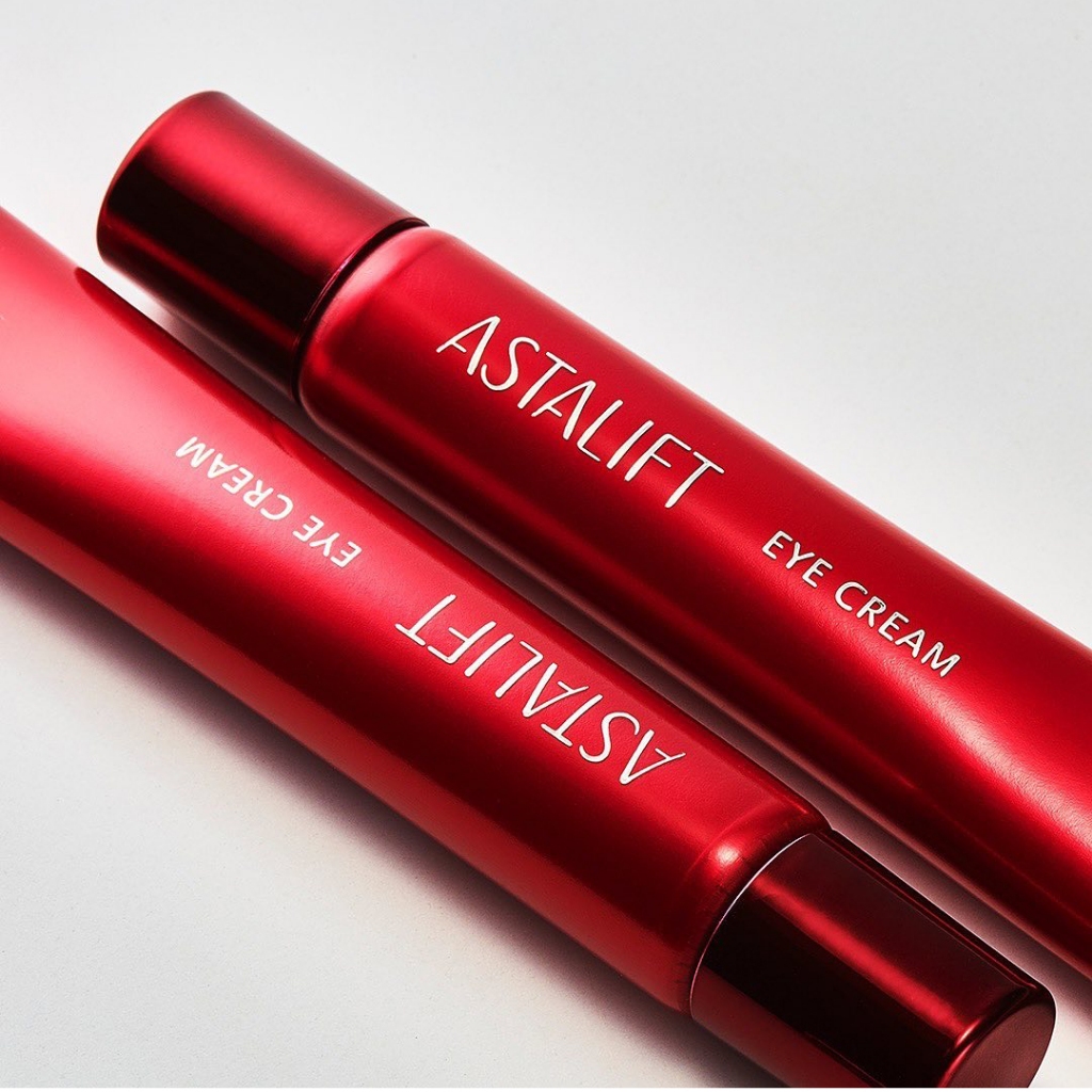 Kem Dưỡng Giúp Ngăn Ngừa Lão Hóa Da Vùng Mắt Astalift Eye Cream 15G