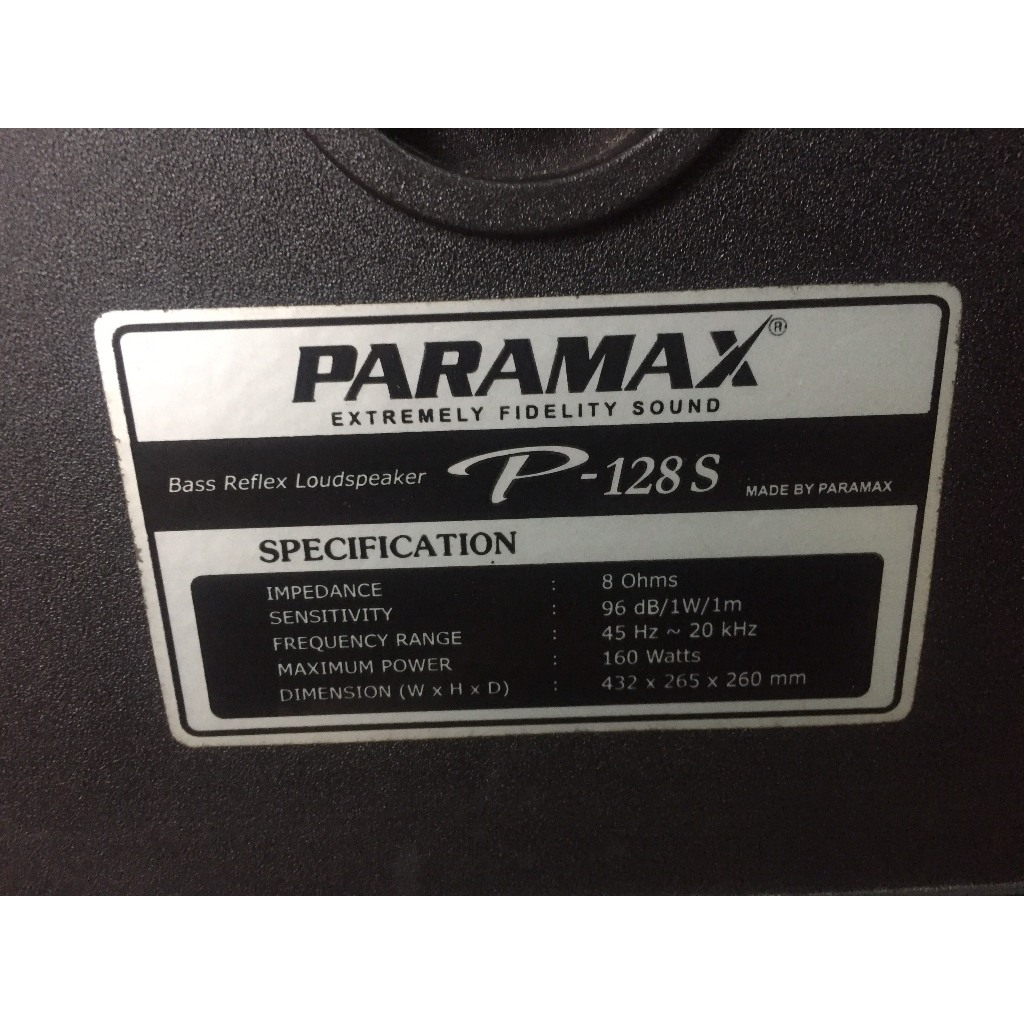 Cặp Loa karaoke giá rẻ chất lượng cao