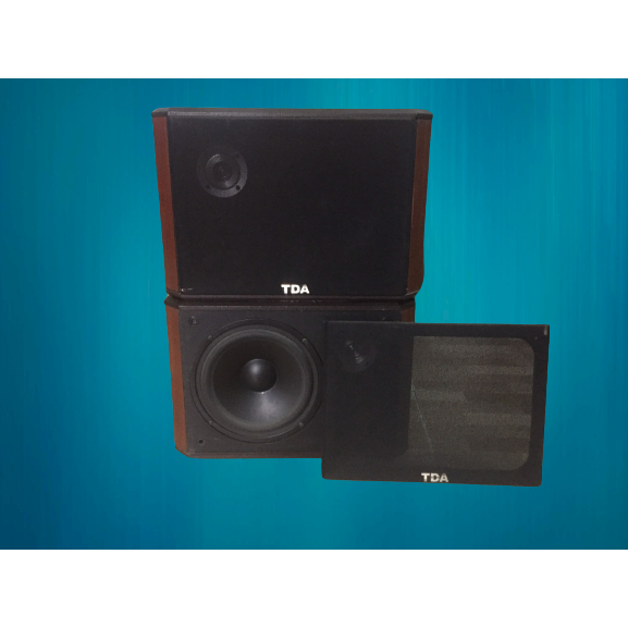 Cặp Loa karaoke giá rẻ chất lượng cao