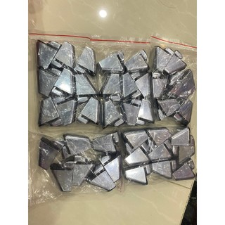 Combo 10 Kẹp đợt kính 2013.7200.84
