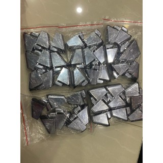 Combo 10 Kẹp đợt kính 2013.7200.84