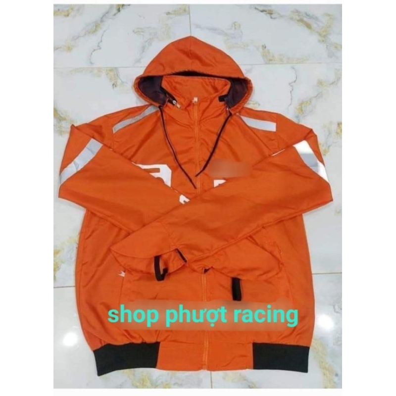 Áo khoác shop mẫu mới