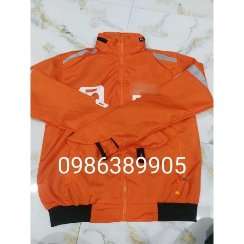 Áo khoác shop mẫu mới