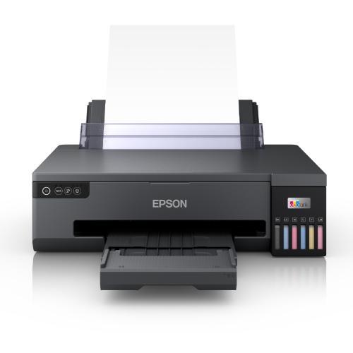 Máy in màu Epson L8050 khổ A4 chính hãng