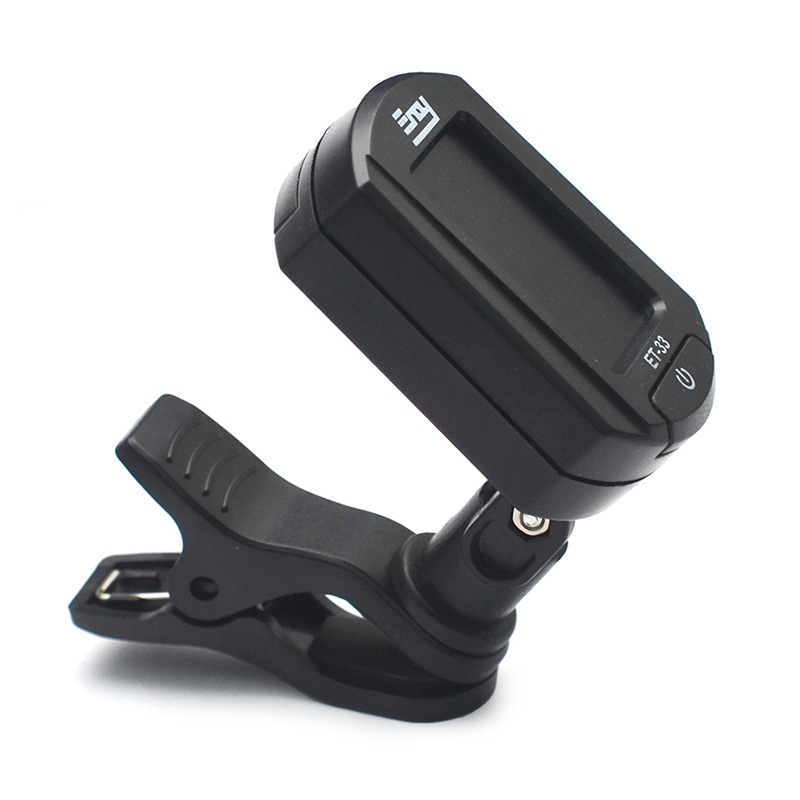 Máy Lên Dây - Tuner đàn Cổ Tranh, đàn Tỳ Bà, Đàn Nhị, đàn Nguyệt