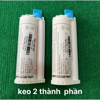 keo 2 thành phần Devcon