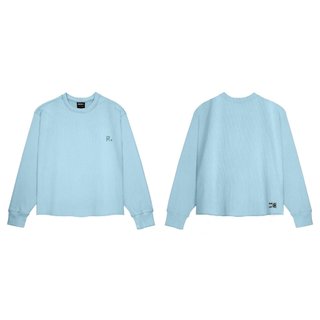 Áo sweater rvb basic r sweater