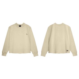 Áo Sweater RVB Basic R Sweater
