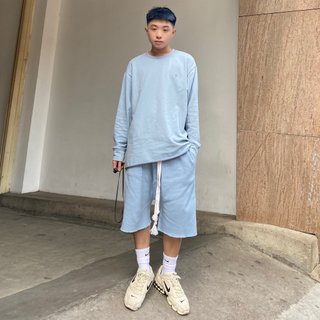 Áo Sweater RVB Basic R Sweater
