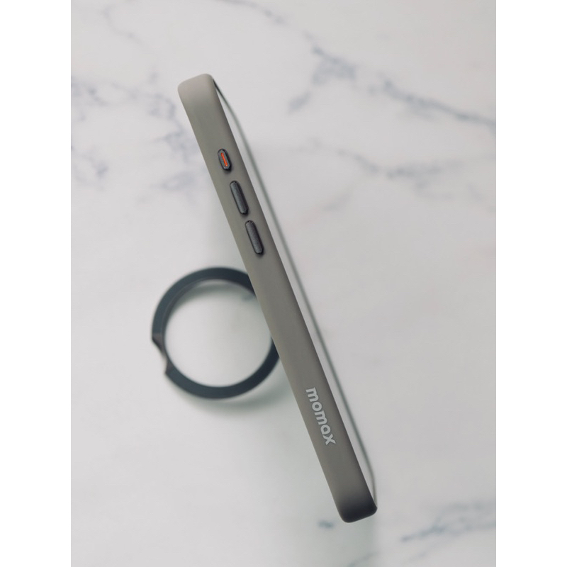 Case iP15ProMax hãng Momax