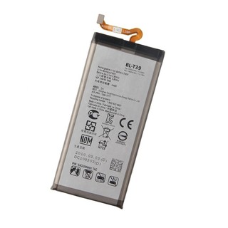 Pin LG G7 ThinQ (BL-T39) bao test đổi mới