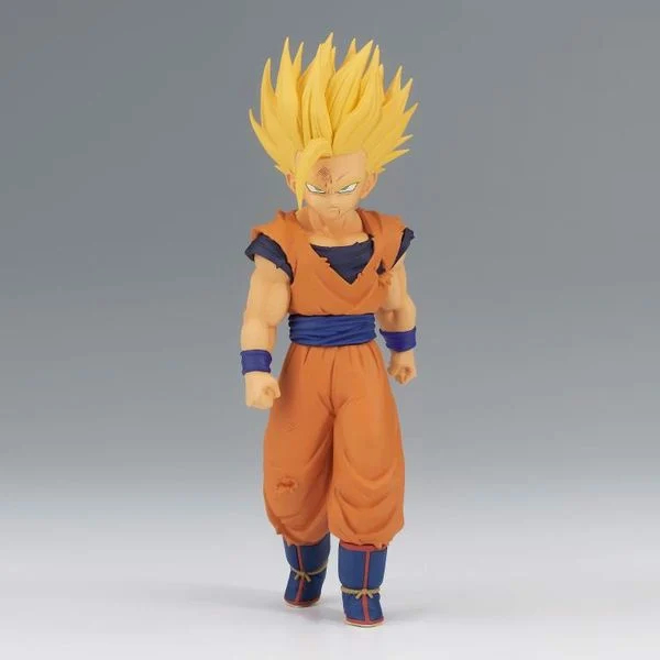Mô hình Dragon ball Solid Edge Works chính hãng