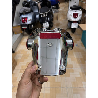 Dè sau Crom Vespa EU Sprint & Primavera