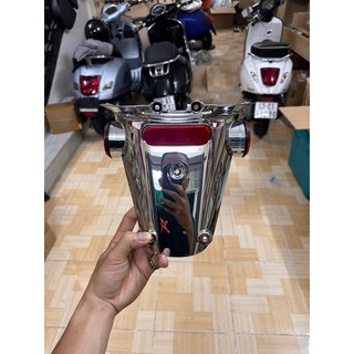Dè sau Crom Vespa EU Sprint & Primavera