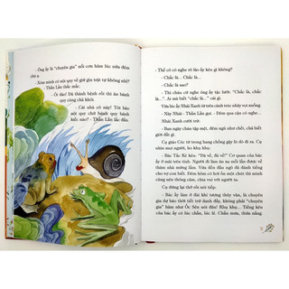 Sách-Xóm Bờ Giậu (Kim Đồng)