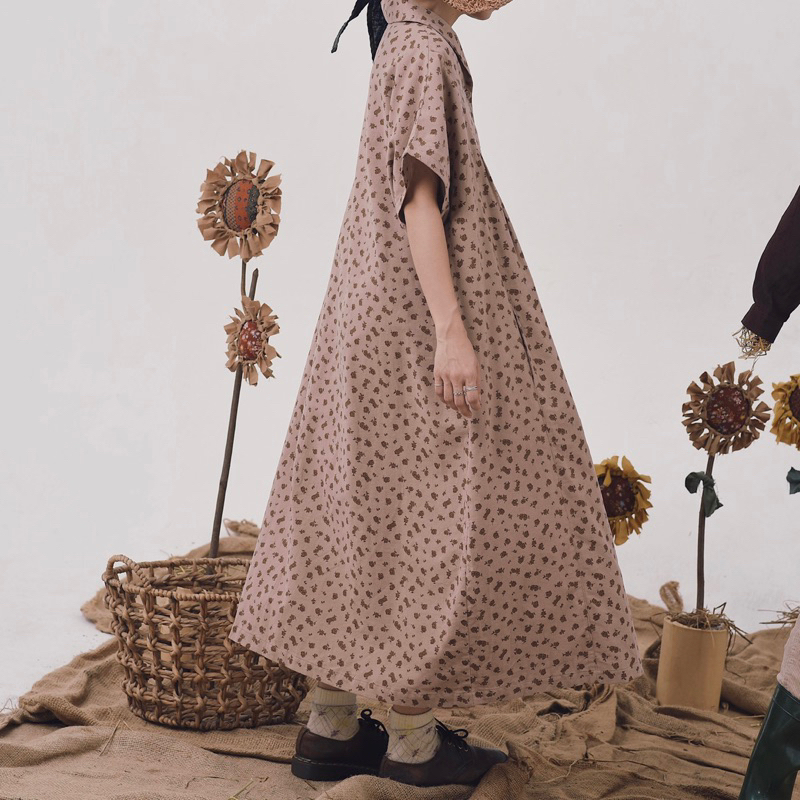 Váy Đồng Hoa, váy Đồng Lam