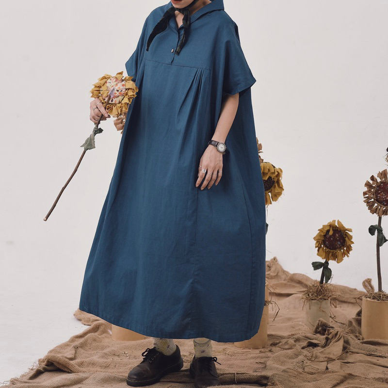 Váy Đồng Hoa, váy Đồng Lam